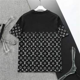 Picture of Louis Vuitton T Shirts Short _SKULVM-3XL951158484